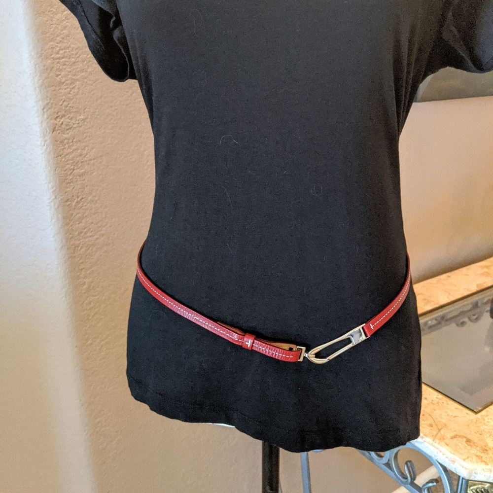 Ann Taylor Belt